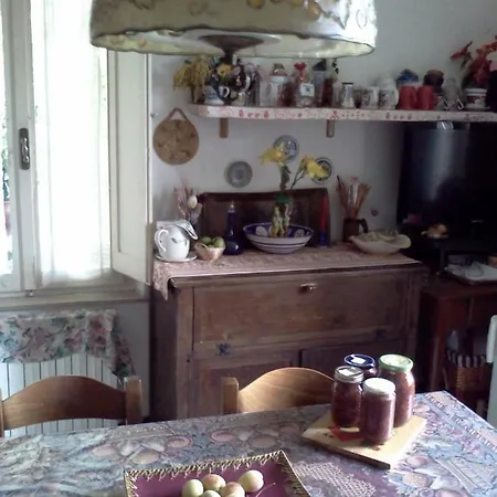 Bed & Breakfast Lacasadicampagna Agricola