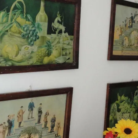 Lacasadicampagna Agricola Bed & Breakfast Collevalenza