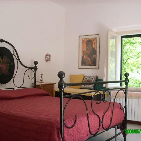 Bed & Breakfast Lacasadicampagna Agricola
