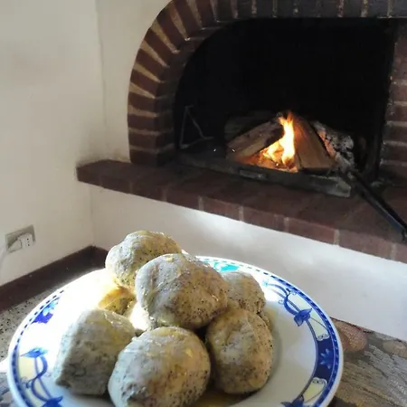Lacasadicampagna Agricola *