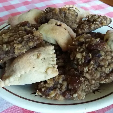 Lacasadicampagna Agricola *